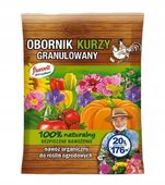 Florovit Pro Natura Obornik kurzy granulowany 20L na 176 m2