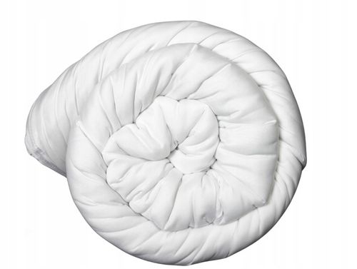 Kołdra CAŁOROCZNA 200x220cm ANTYALERGICZNA MEDIC Produkt POLSKI 220x200 na Arena.pl