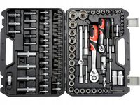 Zestaw narzędzi YATO YT-12681 (94 elementy)