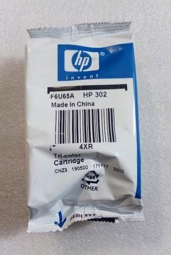 Tusz HP 302 Color na Arena.pl