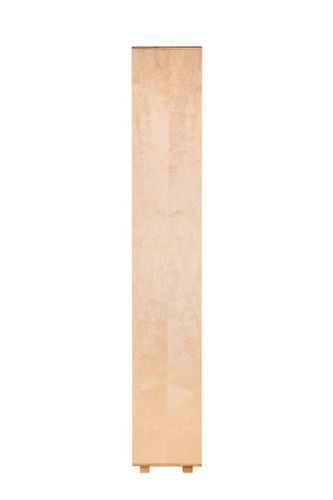 Regał Migos 80 cm szary na Arena.pl