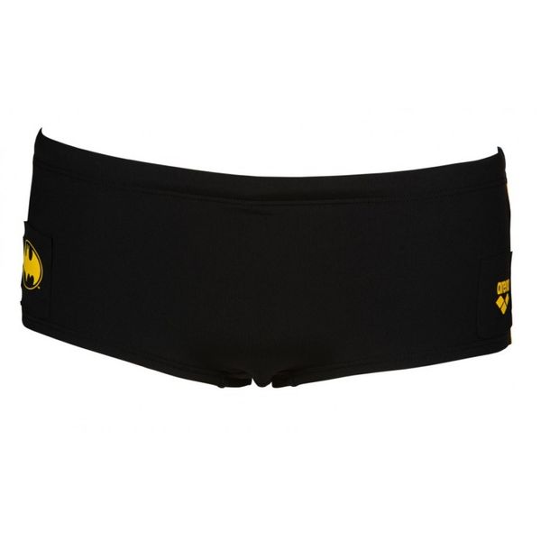 ARENA BOKSERKI SPODENKI MĘSKIE MEN BATMAN PLACED PRINT LOW WAIST D10 zdjęcie 1