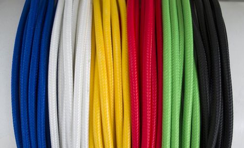 Lampa wisząca mała - Dots na Arena.pl