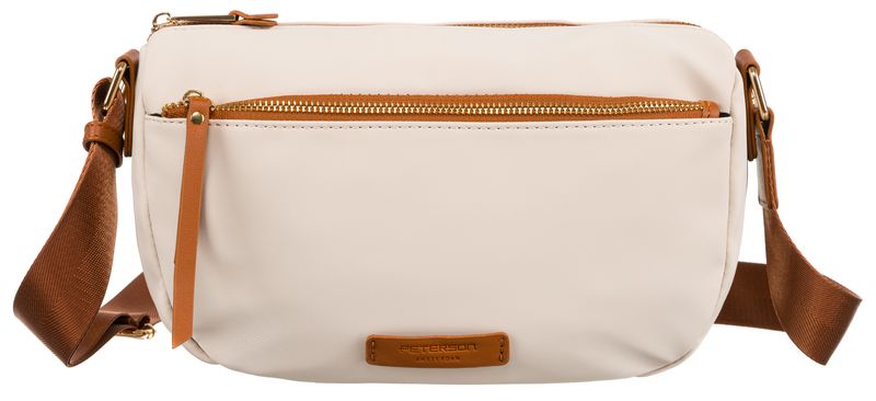 torba ptn jn-05-6737 ivory-brown zdjęcie 3