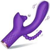 wibrator   patty, 7 vibration functions, 7 ball tapping, usb