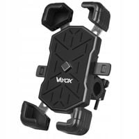 Uchwyt rowerowy Vayox VA0344 przeznaczenie: telefon