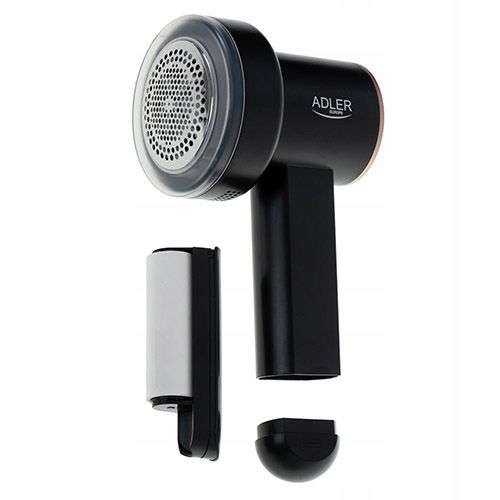 Golarka do Tkanin Adler AD 9619 – 3 Prędkości, Wyświetlacz LED, USB na Arena.pl