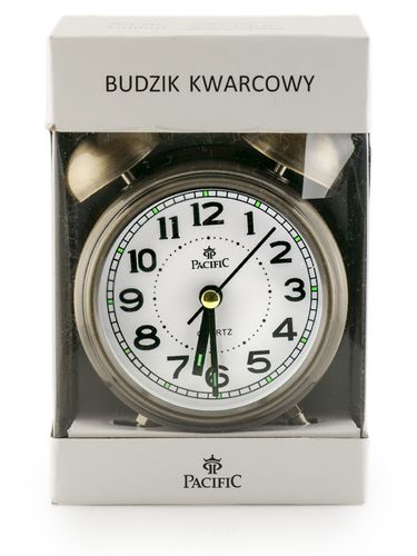 BUDZIK PACIFIC Q877A - green copper (do034d) na Arena.pl