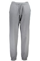 SZARE SPODNIE DAMSKIE CALVIN KLEIN S