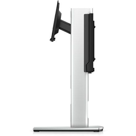 Dell | Podstawka | OptiPlex Micro AIO MFS22 | Srebrny na Arena.pl