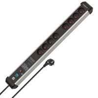Listwa zasilająca Premium-Protect-Line 8 gniazd 60000A 3m Brennenstuhl