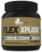 OLIMP FLEX XPLODE 504G POMARAŃCZA ZDROWE STAWY ŚCIĘGNA KOLAGEN MSM