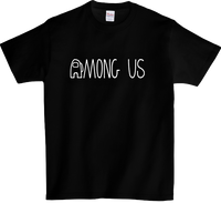 Koszulka T-shirt Among US