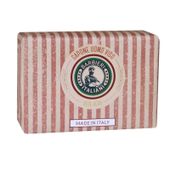 BARBIERI ITALIANI MYDŁO RĘCZNIE ROBIONE ALOESOWE 100G