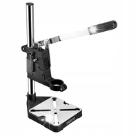 STOJAK STATYW DO WIERTARKI 430 mm VERTO 65H105