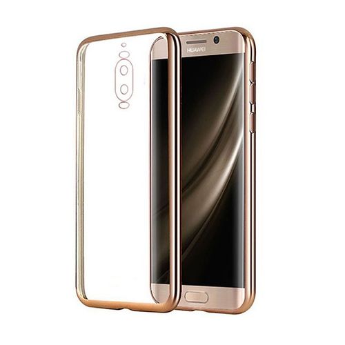 Huawei Mate 9 Pro - Etui Glossy Chrom na Arena.pl