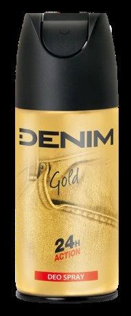Dezodorant Denim 150 Ml zdjęcie 10