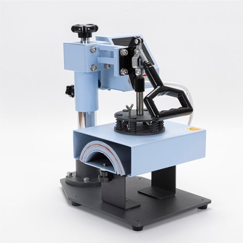 Prasa do ochraniaczy piłkarskich zdjęcie 5