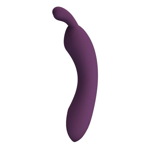 Pretty Love - Dj Rabbit, 10 Vibration Functions, Silicone, Magnetic Usb na Arena.pl