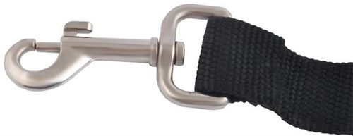 Pasy dla psa - smycz do samochodu na Arena.pl