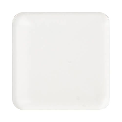 Magnes akrylowy 3,8 x 3,8 cm do sublimacji zdjęcie 1