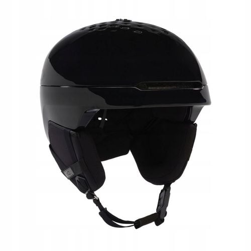 Oakley kask narciarski MOD3 Mips black / połysk M (55 - 59 cm) na Arena.pl