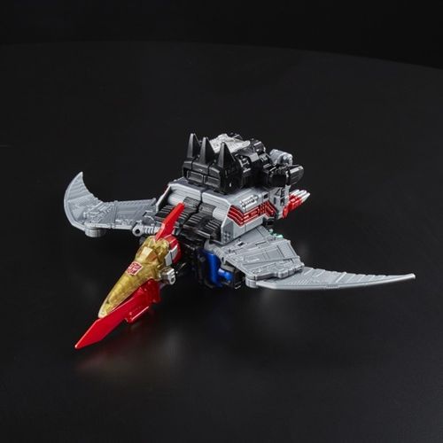 Transformers Generations - Figurka Deluxe Dinobot Swoop E1123 na Arena.pl