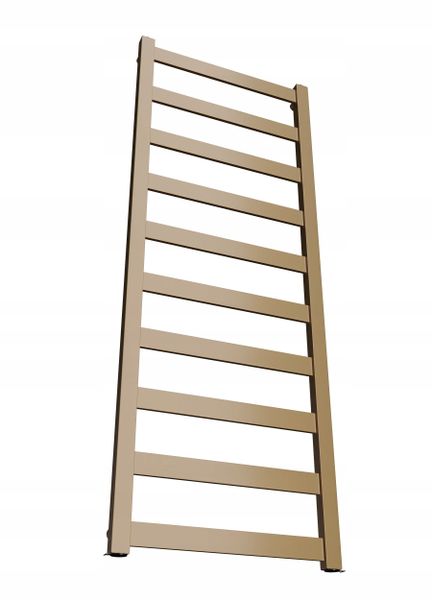 Grzejnik łazienkowy PANDORA INSERT 140/50 ANTYK zdjęcie 3