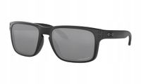 Okulary przeciwsłoneczne Oakley Holbrook matte black/prizm black polarized