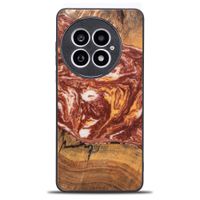 etui bewood unique do oneplus 13 - planets - mars