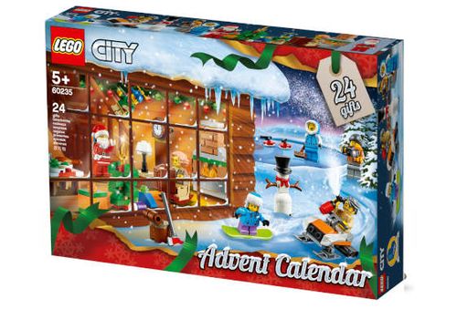 LEGO 60235 na Arena.pl