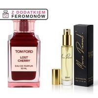 perfumy nr 315 50ml z feromonami - zamiennik inspirowany lost cherry