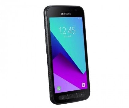 Samsung Xcover4 G390 DARK SILVER na Arena.pl