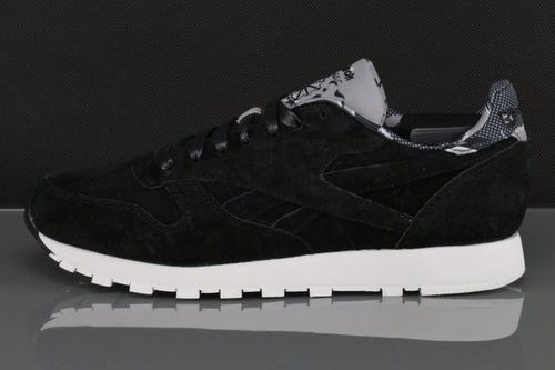 Reebok CL LEATHER TDC (AR1433) na Arena.pl