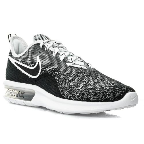 Nike Air Max Sequent 4 (AO4485-400) 45 na Arena.pl