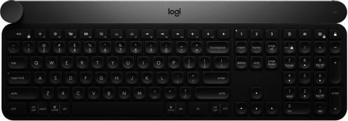 Klawiatura LOGITECH Craft 920-008504 na Arena.pl