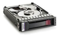Hewlett Packard Enterprise 1TB SAS 6G SFF 2,5"