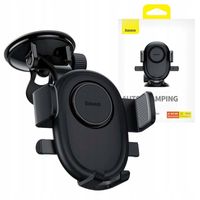 BASEUS UCHWYT DO SAMOCHODU GRAWITACYJNY HOLDER NA TELEFON KOKPIT DESKĘ