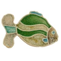 Ryba Ceramiczna Florek