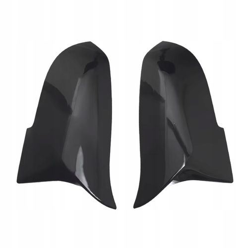 OBUDOWY LUSTEREK BMW F30 F20 F31 F32 F36 F22 NAKŁADKI LUSTERKA M3 M4 LOOK na Arena.pl