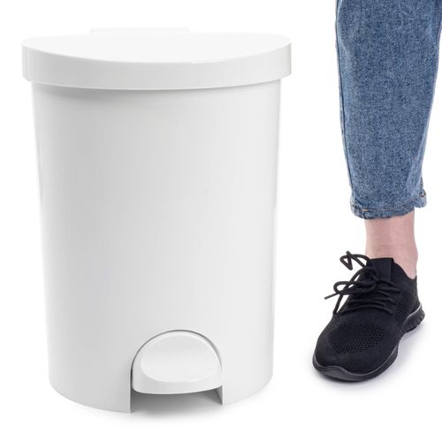 CURVER Kosz Do Segregacji Na Śmieci Pojemnik Na Odpady 15L Kubeł Śmietnik na Arena.pl