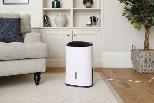 Hybrydowy osuszacz i oczyszczacz powietrza Meaco Arete Two 12L Wi-Fi na Arena.pl