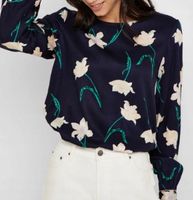 VERO MODA VMKIRSA MIDI TOP XS