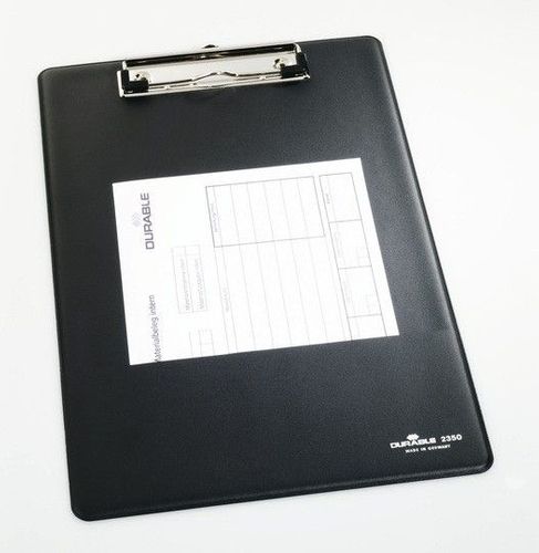 Clipboard A4 Durable granatowy na Arena.pl