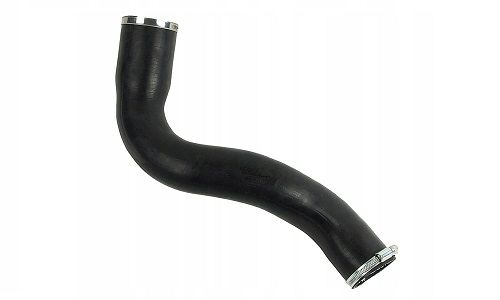 RURA WĄŻ TURBO INTERCOOLERA OPEL ASTRA J / ZAFIRA TOURER C 1.6CDTI zdjęcie 1