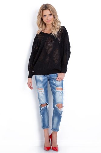 Sweter F626 Biały S/M na Arena.pl