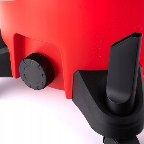 ODKURZACZ PRZEMYSŁOWY BEZWORKOWY GNIAZDO Z OTRZĄSACZEM PYŁU GIPSU na Arena.pl