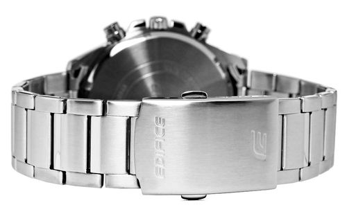Zegarek Męski CASIO EDIFICE EFV-620D-2AVUDF na Arena.pl