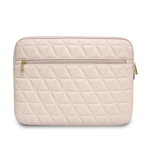 Guess Quilted Computer Sleeve Etui do na notebooka 13 (różowy) na Arena.pl