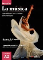Descubre la musica - Eugenia Mota Munoz